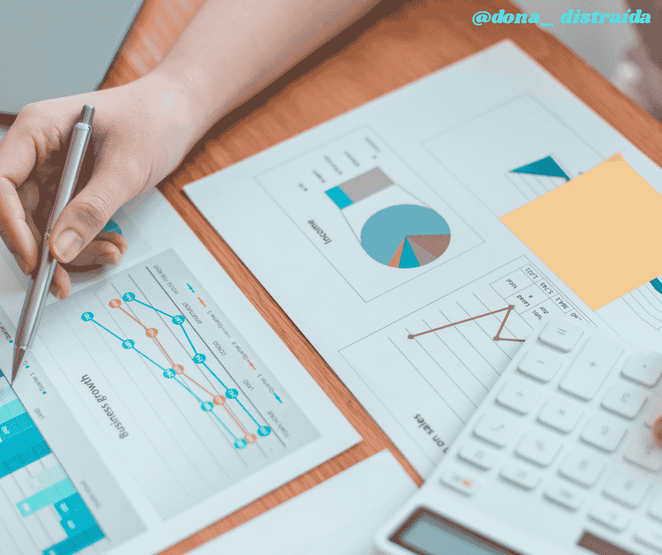 Consequências Financeiras da Autossabotagem no TDAH