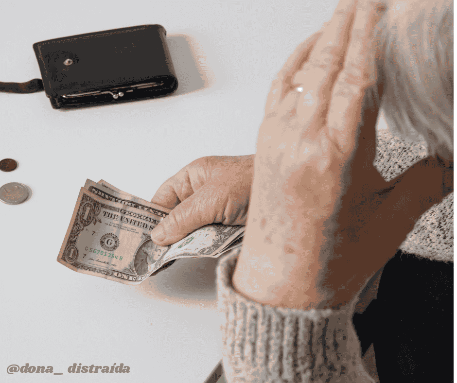 A Relutância em Assumir Responsabilidades Financeiras