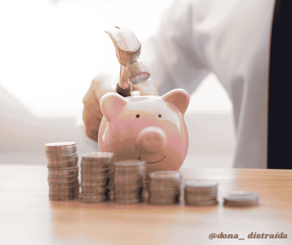 A Importância de Quitar Dívidas