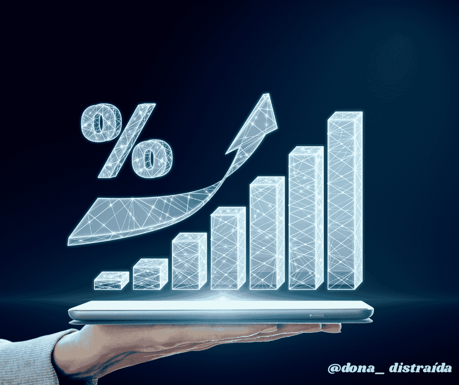 A Necessidade de Investir