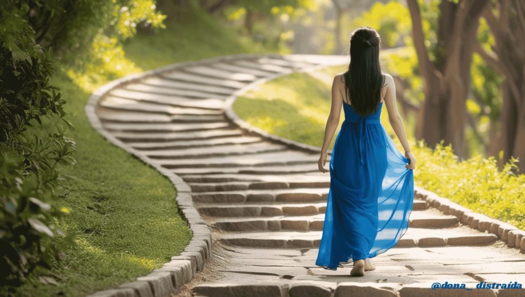 Caminhos para uma Melhora Sustentável