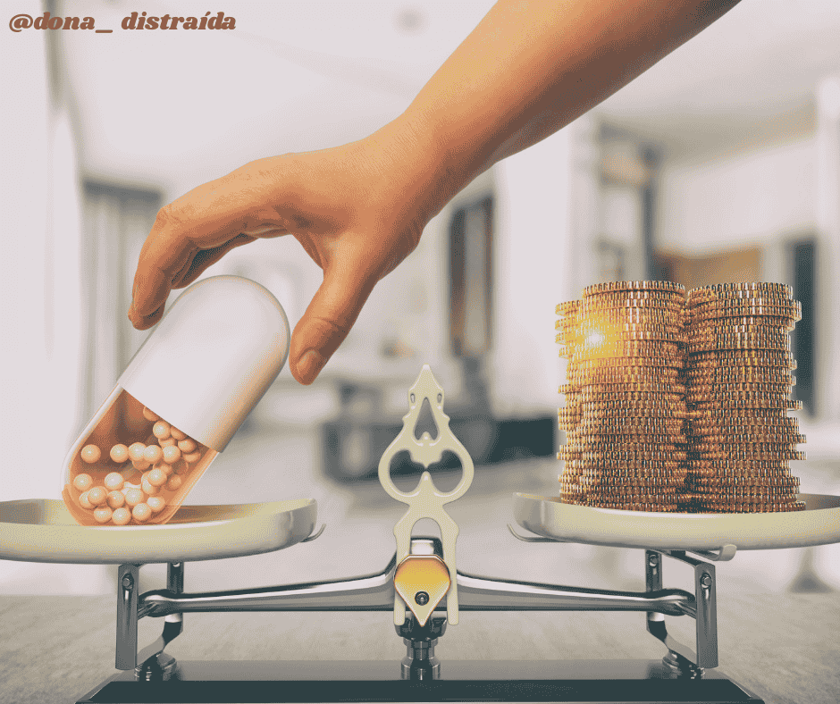 Como economizar no tratamento para TDAH