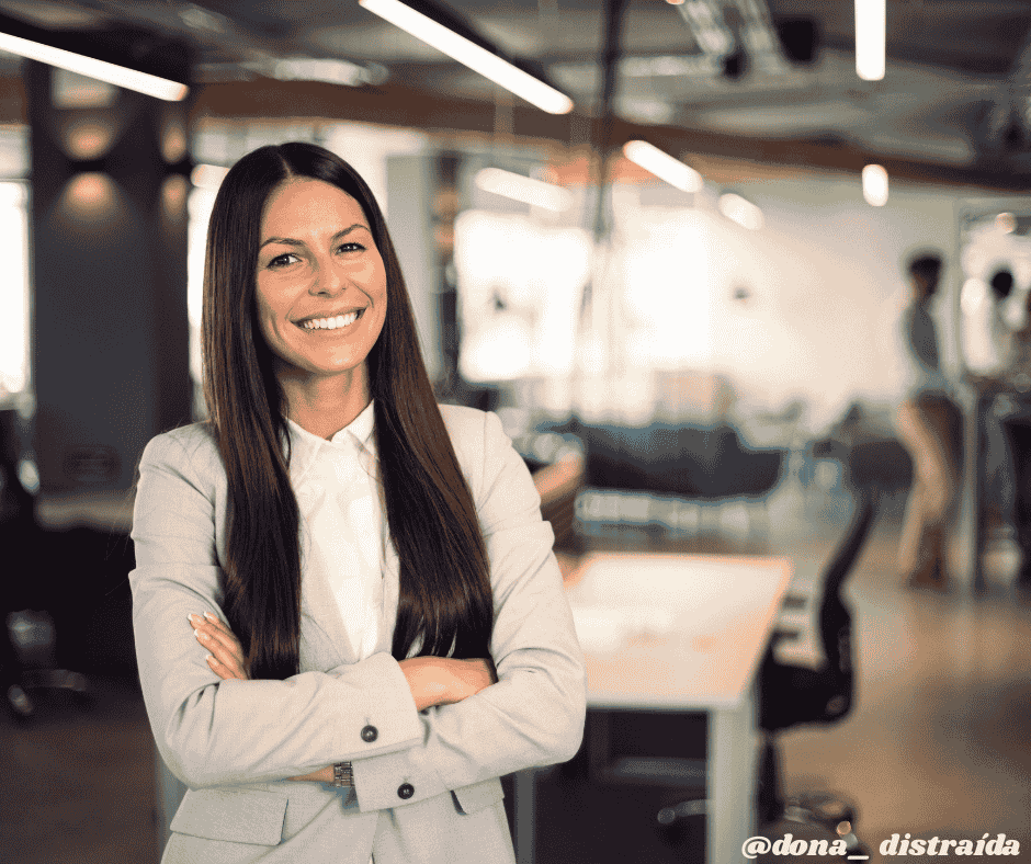 Considerações Finais e Caminho para o Sucesso Profissional