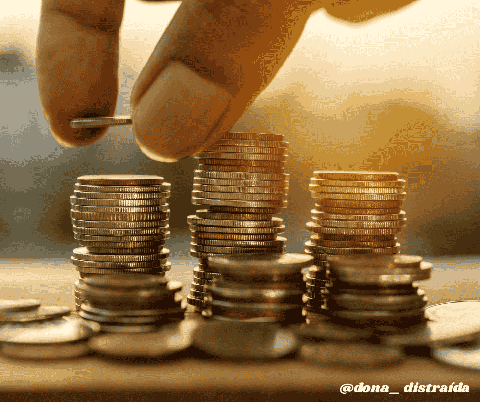 Impacto na Vida Financeira