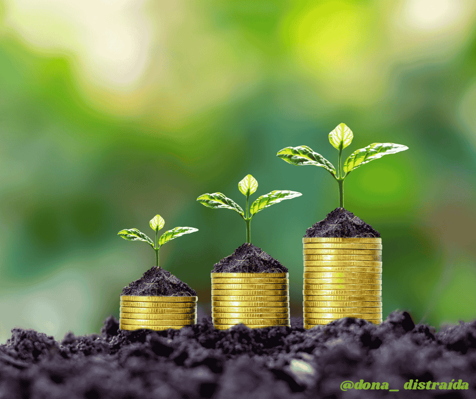 Cultivando uma Mentalidade de Paz Financeira