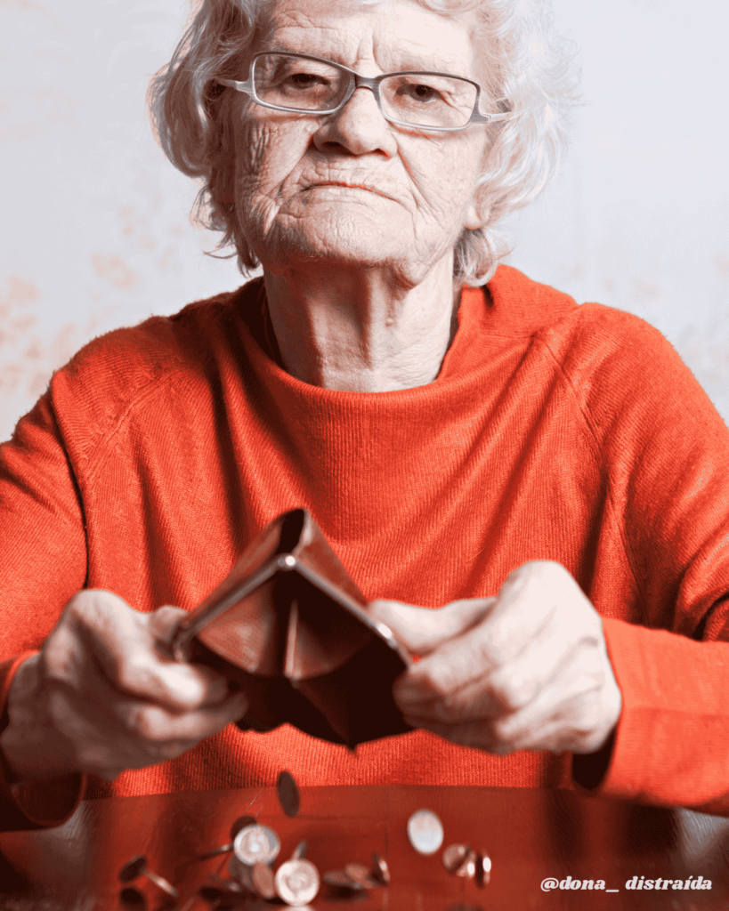 Liberte-se da escassez