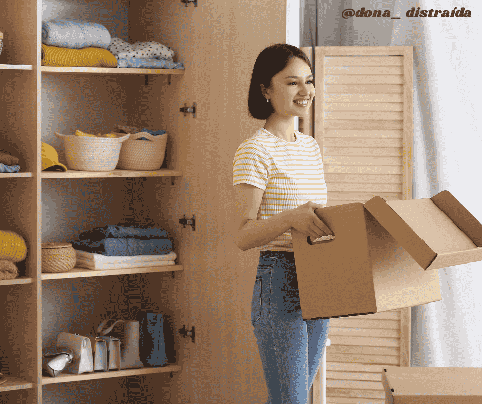 TDAH, minimalismo e finanças