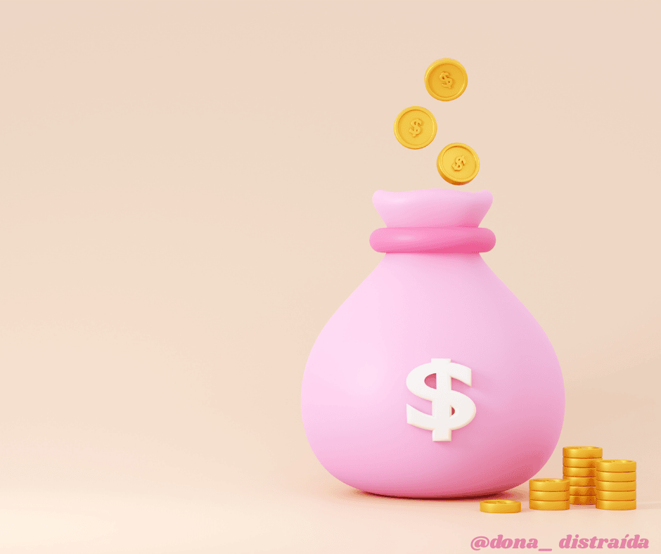 Estratégias Minimalistas para Melhorar a Vida Financeira com TDAH